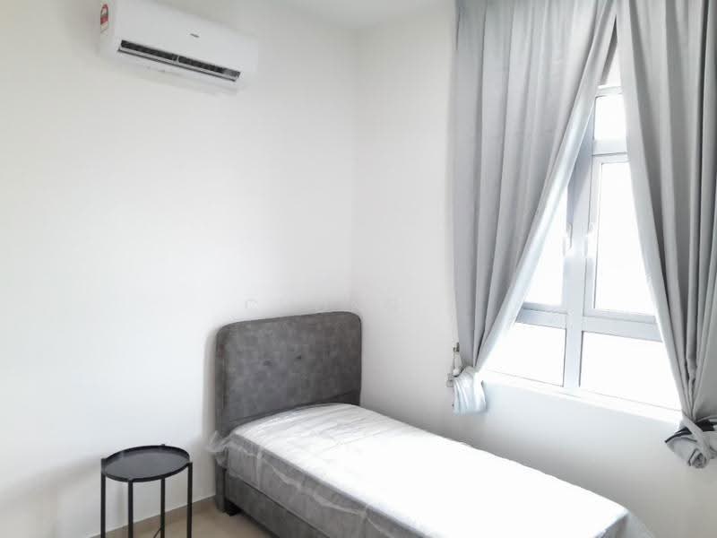 Pangsapuri untuk Disewa di Mesahill - Chong . - Bedroom - PropertyGuru.com.my