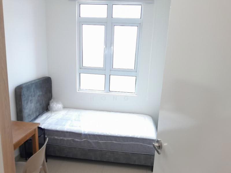 Pangsapuri untuk Disewa di Mesahill - Chong . - Bedroom - PropertyGuru.com.my