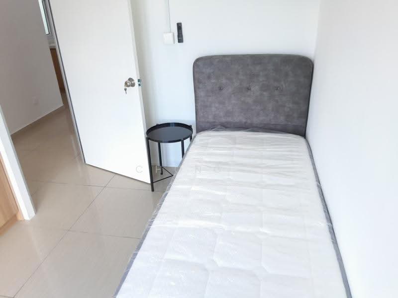 Pangsapuri untuk Disewa di Mesahill - Chong . - Bedroom - PropertyGuru.com.my