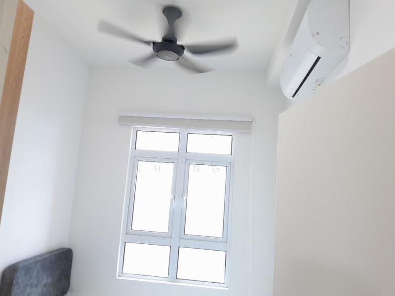 Pangsapuri untuk Disewa di Mesahill - Chong . - Interior - PropertyGuru.com.my