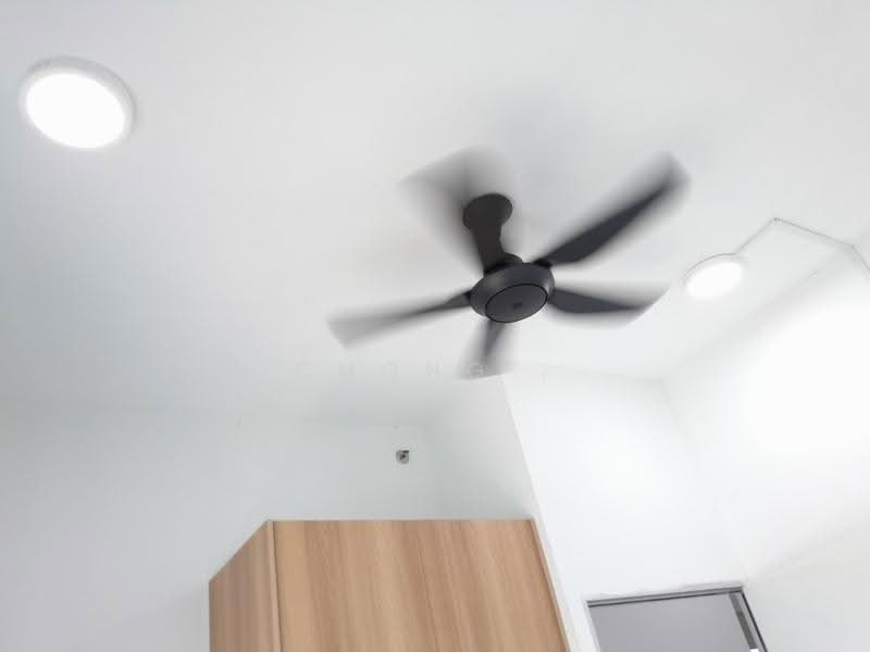 Pangsapuri untuk Disewa di Mesahill - Chong . - Interior - PropertyGuru.com.my