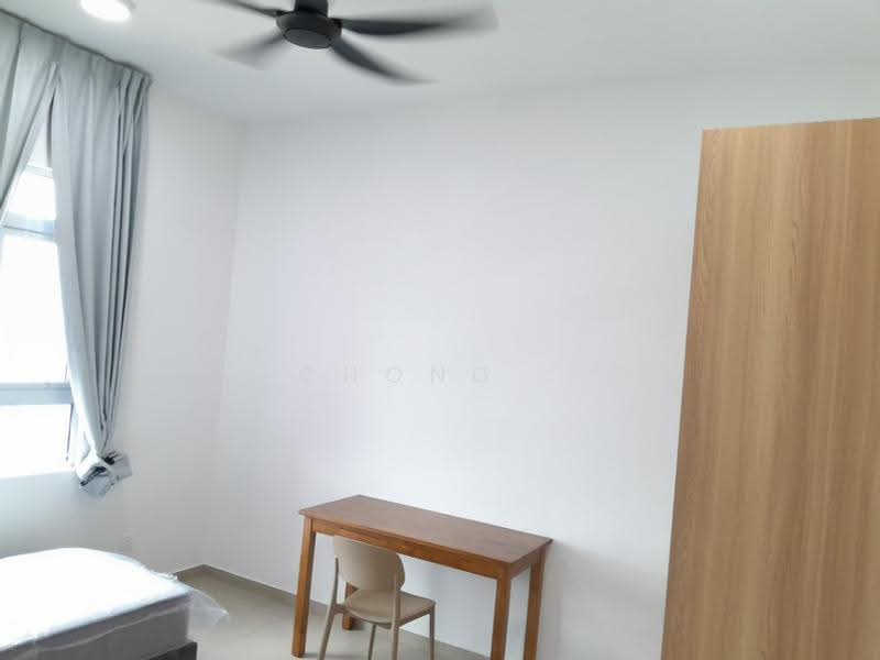 Pangsapuri untuk Disewa di Mesahill - Chong . - Bedroom - PropertyGuru.com.my