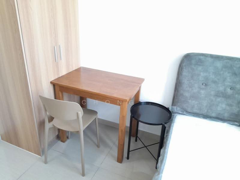 Pangsapuri untuk Disewa di Mesahill - Chong . - PropertyGuru.com.my