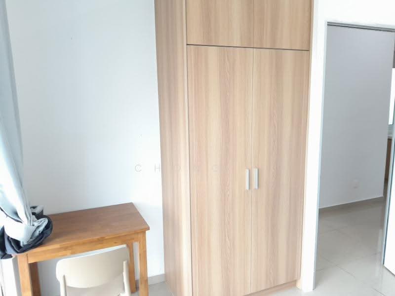 Pangsapuri untuk Disewa di Mesahill - Chong . - PropertyGuru.com.my