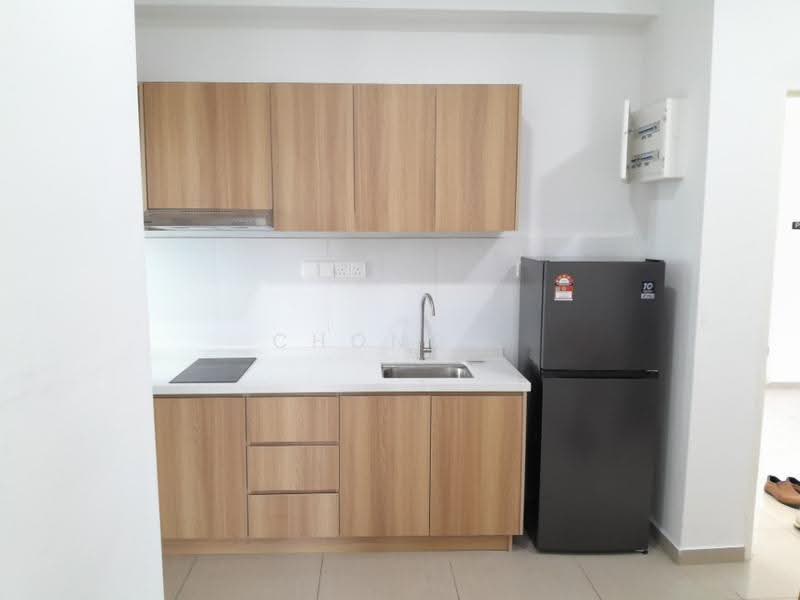 Pangsapuri untuk Disewa di Mesahill - Chong . - PropertyGuru.com.my