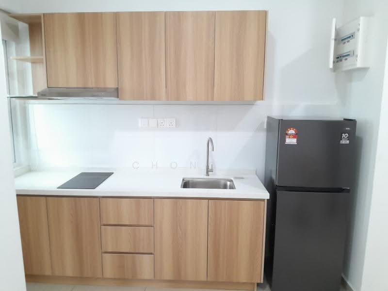 Pangsapuri untuk Disewa di Mesahill - Chong . - PropertyGuru.com.my