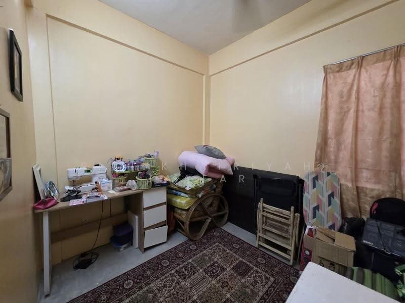 Apartment for Sale at Pangsapuri Seri Bintang - SITI KHAIRIYAH JAAFAR - Interior - PropertyGuru.com.my