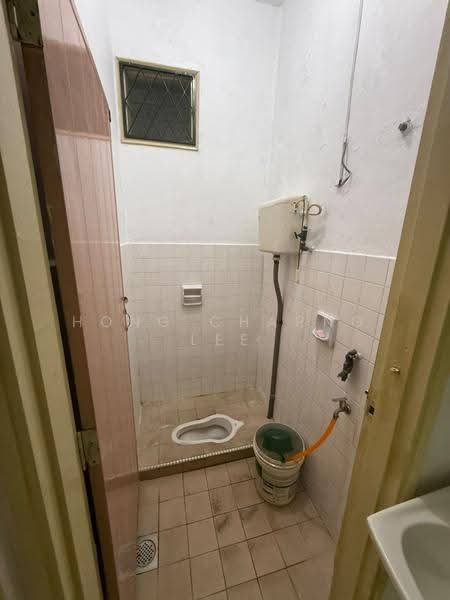 Rumah Teres 1.5-Tingkat untuk Disewa di Johor Bahru (Johor) - Hong Charng Lee - Bathroom - PropertyGuru.com.my