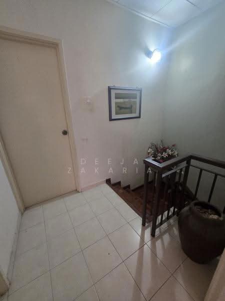 2-storey Terraced House for Sale in Senawang (Negeri Sembilan) - Deeja Zakaria - Interior - PropertyGuru.com.my