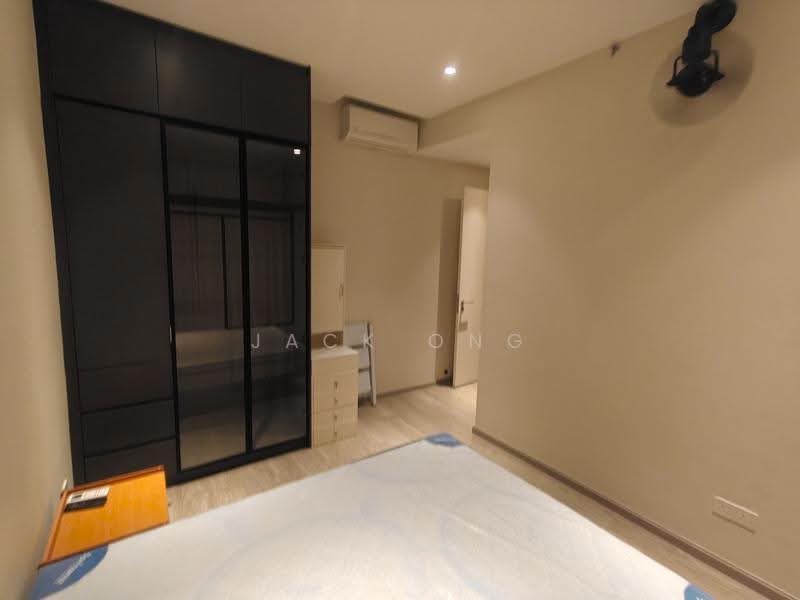 Service Residence for Rent at The Arcuz - Jack Ong - Bedroom - PropertyGuru.com.my