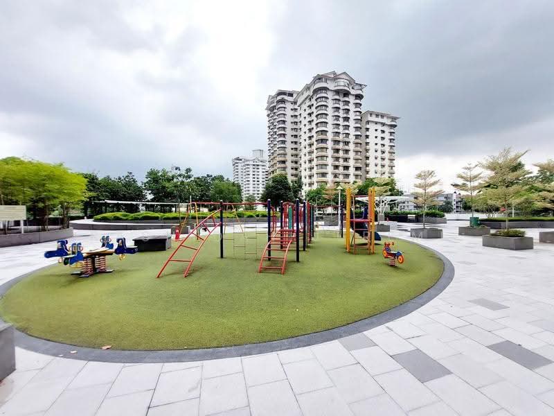 Kondominium untuk Dijual di Mutiara Upper East - Rashidah Juremi - Exterior - PropertyGuru.com.my
