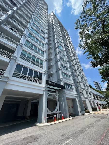 Kondominium untuk Dijual di Mutiara Upper East - Rashidah Juremi - Exterior - PropertyGuru.com.my