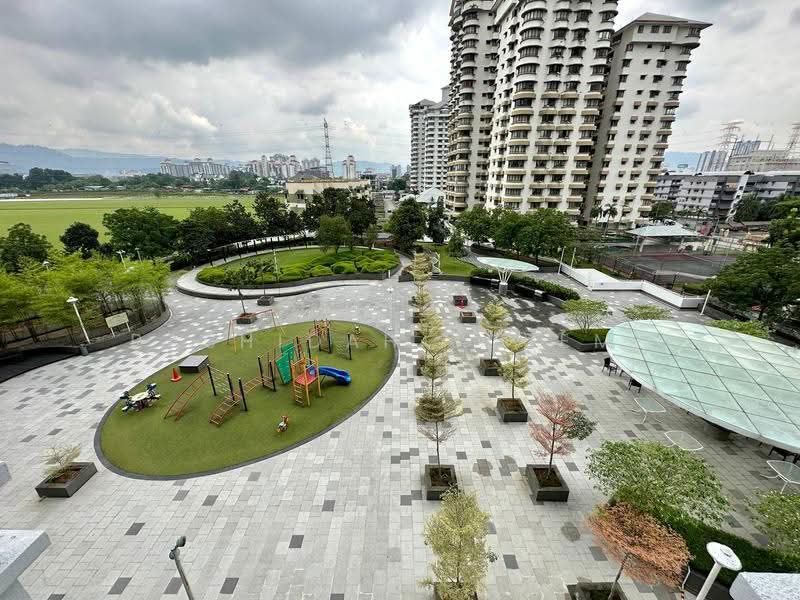 Kondominium untuk Dijual di Mutiara Upper East - Rashidah Juremi - Exterior - PropertyGuru.com.my