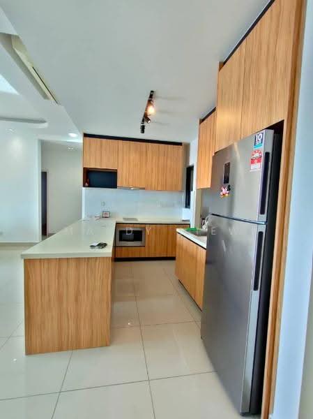 Condominium for Sale at Lakeville Residence - Mandy Liew - Kitchen - PropertyGuru.com.my