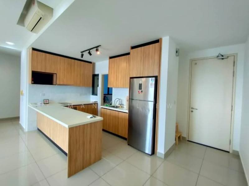 Condominium for Sale at Lakeville Residence - Mandy Liew - Kitchen - PropertyGuru.com.my