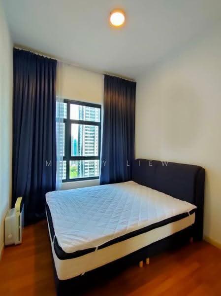 Condominium for Sale at Lakeville Residence - Mandy Liew - Bedroom - PropertyGuru.com.my