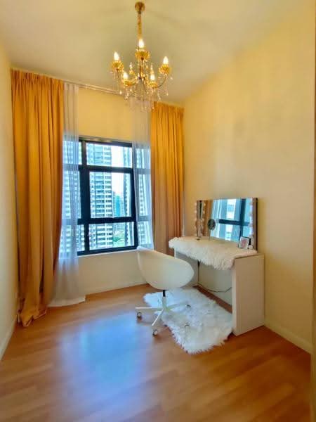 Condominium for Sale at Lakeville Residence - Mandy Liew - Bedroom - PropertyGuru.com.my