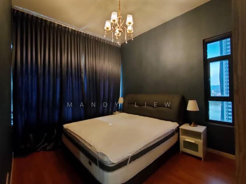 Condominium for Sale at Lakeville Residence - Mandy Liew - Bedroom - PropertyGuru.com.my