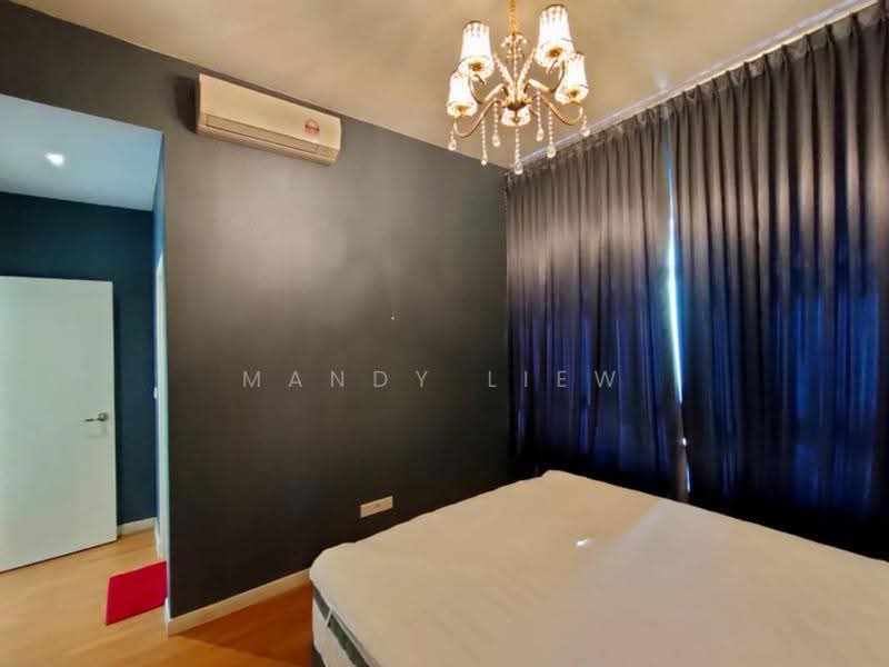 Condominium for Sale at Lakeville Residence - Mandy Liew - Bedroom - PropertyGuru.com.my