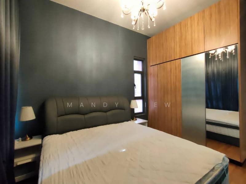 Condominium for Sale at Lakeville Residence - Mandy Liew - Bedroom - PropertyGuru.com.my