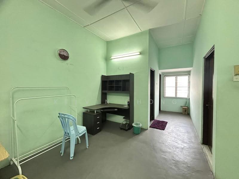 2-storey Terraced House for Rent in Ipoh (Perak) - Kelvin Chong - Study - PropertyGuru.com.my