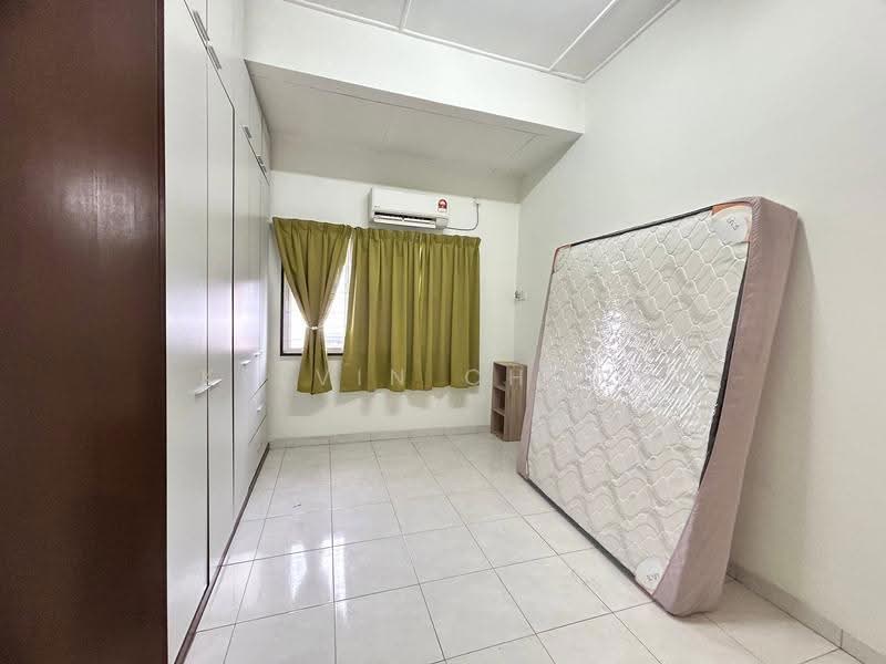 2-storey Terraced House for Rent in Ipoh (Perak) - Kelvin Chong - Bedroom - PropertyGuru.com.my