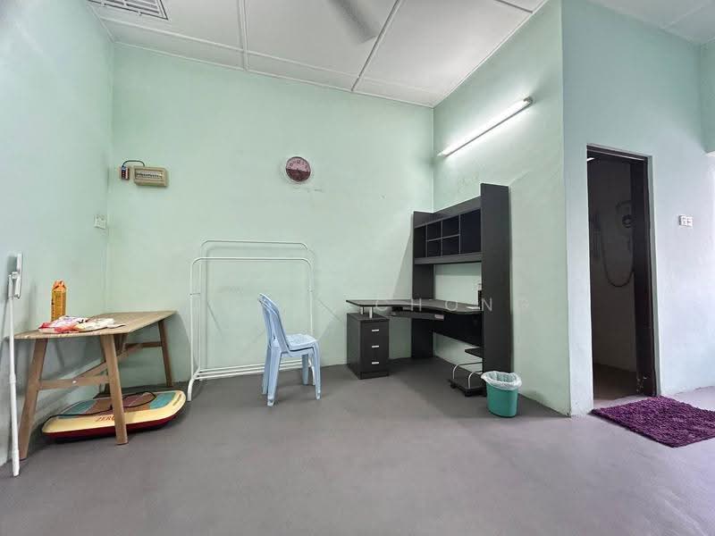2-storey Terraced House for Rent in Ipoh (Perak) - Kelvin Chong - Interior - PropertyGuru.com.my