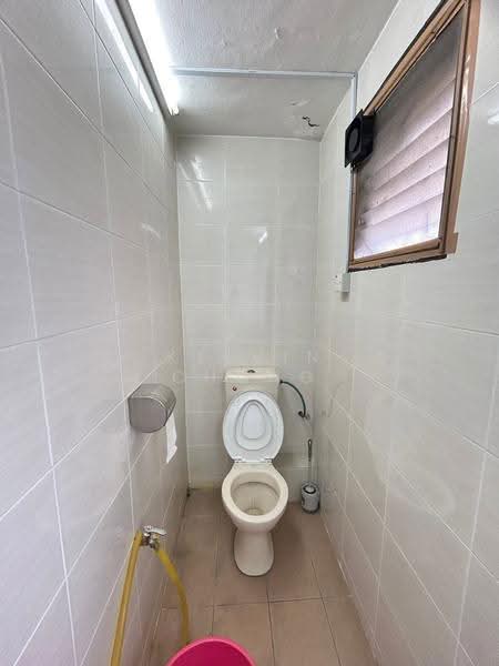 2-storey Terraced House for Rent in Ipoh (Perak) - Kelvin Chong - Bathroom - PropertyGuru.com.my