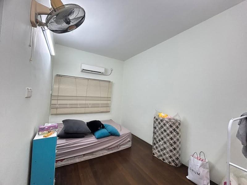 2-storey Terraced House for Rent in Ipoh (Perak) - Kelvin Chong - Bedroom - PropertyGuru.com.my