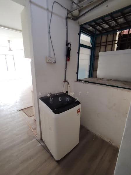 Flat for Sale at Rumah Pangsa Sri Orkid (Ehsan Jaya) - Ang Wee Meng - Interior - PropertyGuru.com.my