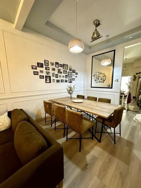 2-storey Terraced House for Sale in Alam Sari (Bangi) - Ahmad Fadlee - PropertyGuru.com.my