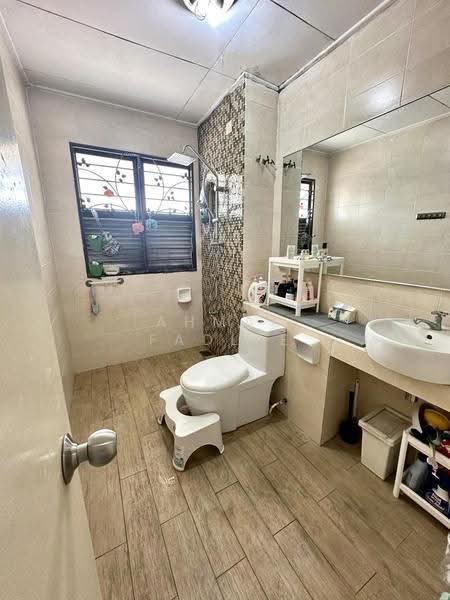 2-storey Terraced House for Sale in Alam Sari (Bangi) - Ahmad Fadlee - PropertyGuru.com.my