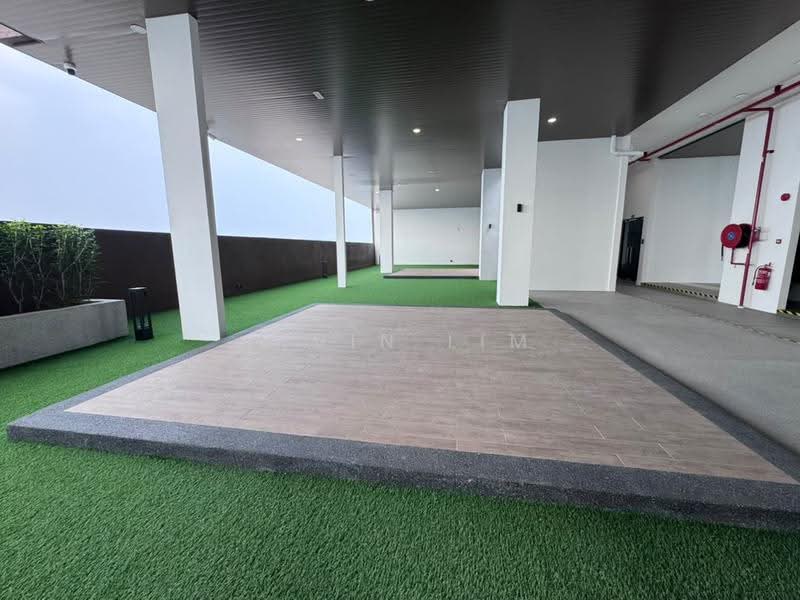 Pangsapuri untuk Disewa di PSV 1 Residences @ Platinum South Valley - Irvin Lim - Exterior - PropertyGuru.com.my