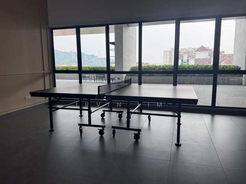 Pangsapuri untuk Disewa di PSV 1 Residences @ Platinum South Valley - Irvin Lim - View - PropertyGuru.com.my