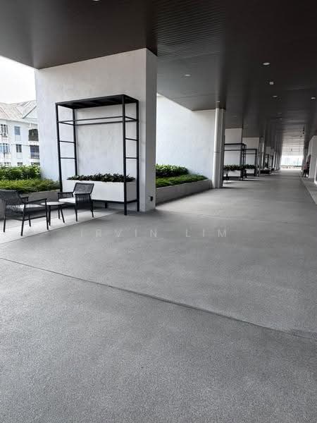 Pangsapuri untuk Disewa di PSV 1 Residences @ Platinum South Valley - Irvin Lim - Exterior - PropertyGuru.com.my