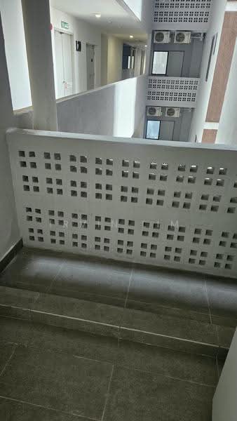 Pangsapuri untuk Disewa di PSV 1 Residences @ Platinum South Valley - Irvin Lim - Corridor - PropertyGuru.com.my