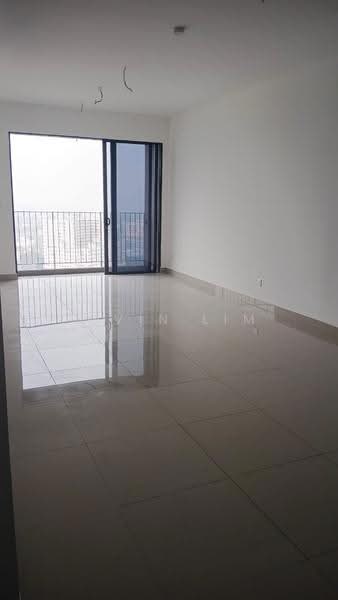 Pangsapuri untuk Disewa di PSV 1 Residences @ Platinum South Valley - Irvin Lim - Balcony - PropertyGuru.com.my