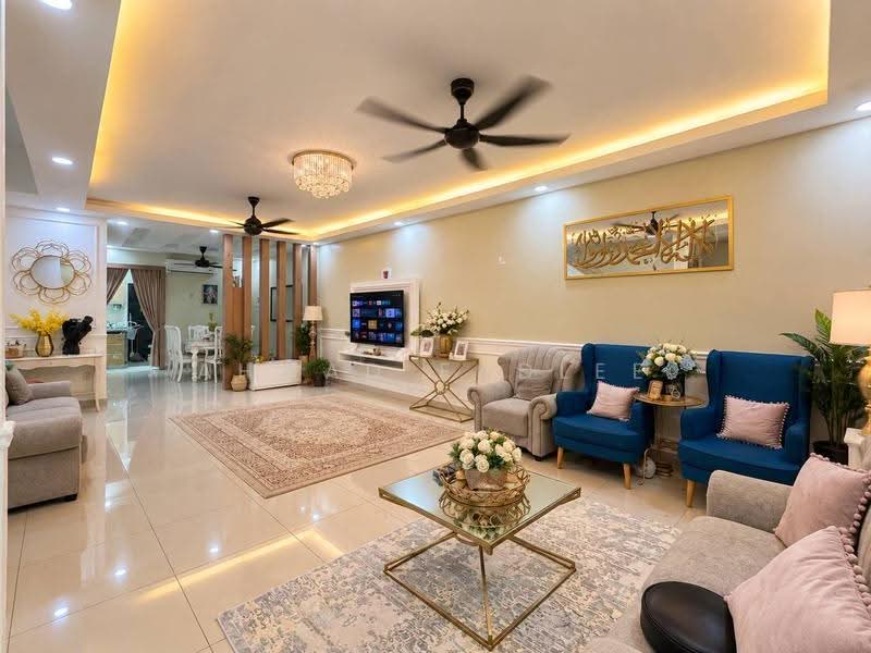 2-storey Terraced House for Sale in Kajang (Selangor) - Ahmad Fadlee - PropertyGuru.com.my
