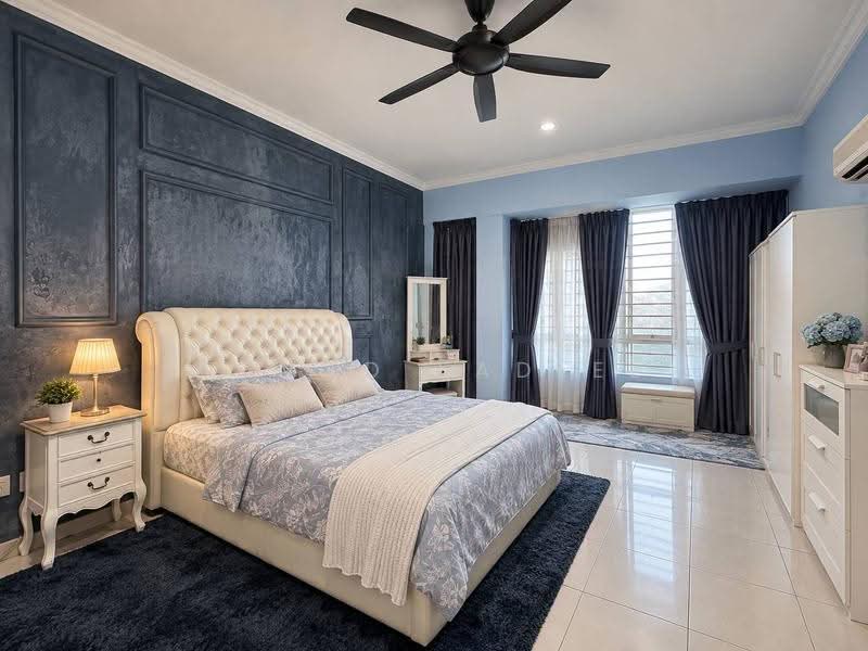2-storey Terraced House for Sale in Kajang (Selangor) - Ahmad Fadlee - PropertyGuru.com.my