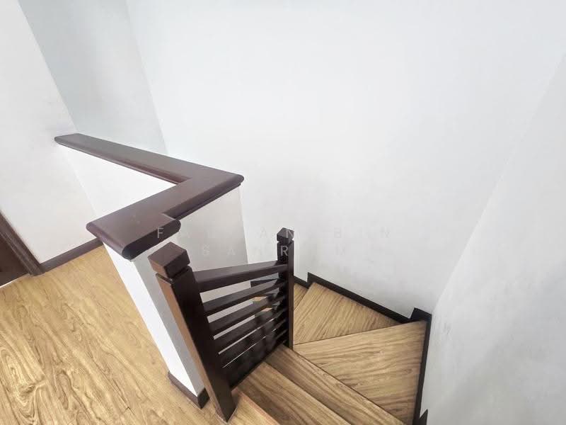 Rumah Teres 2-Tingkat untuk Dijual di Putrajaya (Putrajaya) - Fauzan bin Sahrom - PropertyGuru.com.my