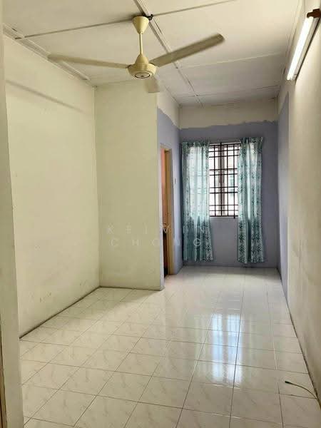 2-storey Terraced House for Rent in Taman Kledang Suria (Menglembu) - Kelvin Chong - Interior - PropertyGuru.com.my