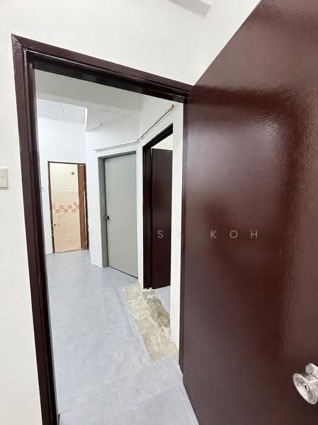 Rumah Teres 2-Tingkat untuk Disewa di Taman Cheras Jaya (Cheras) - Pat - Sy Koh - PropertyGuru.com.my
