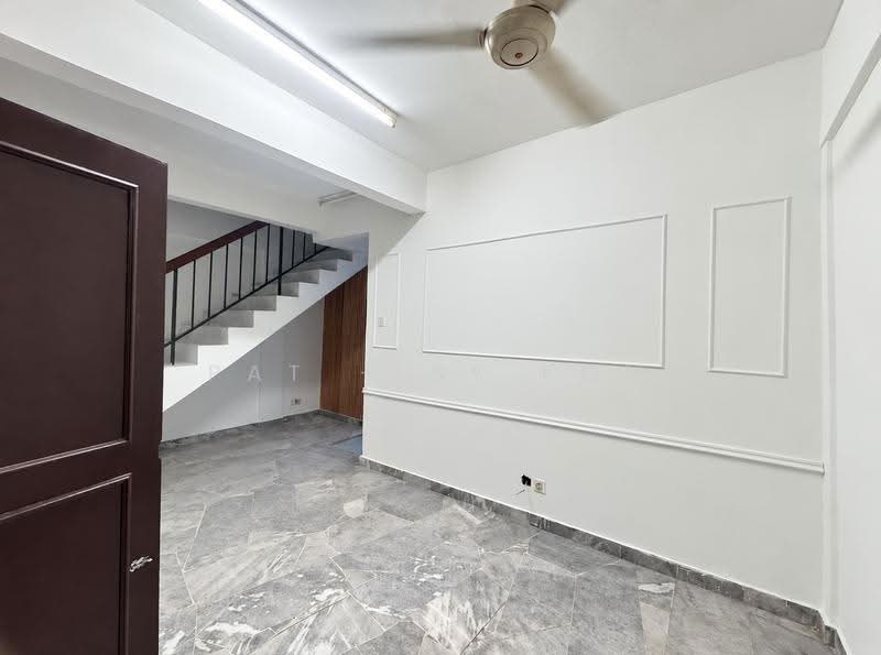 Rumah Teres 2-Tingkat untuk Disewa di Taman Cheras Jaya (Cheras) - Pat - Sy Koh - PropertyGuru.com.my