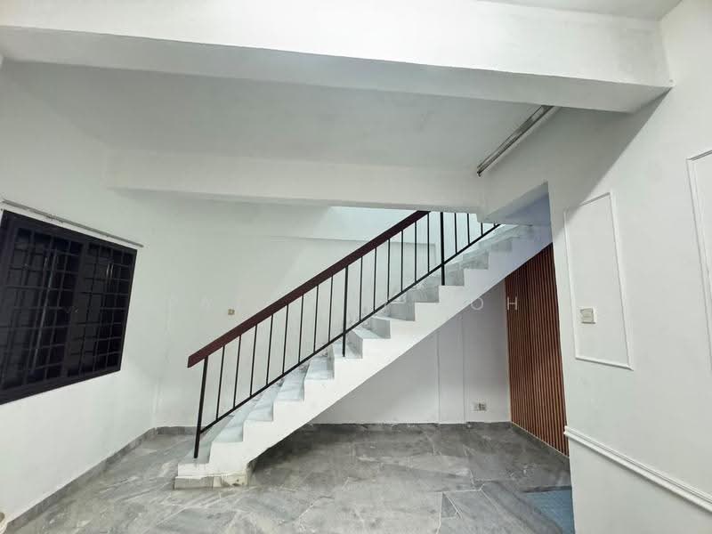 Rumah Teres 2-Tingkat untuk Disewa di Taman Cheras Jaya (Cheras) - Pat - Sy Koh - PropertyGuru.com.my