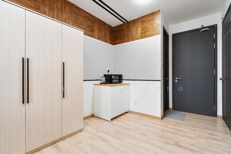 Kediaman Servis untuk Disewa di Emporis - Ming Ming Wong - Interior - PropertyGuru.com.my