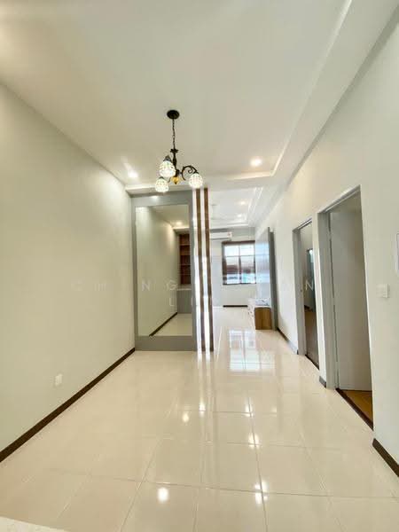 1-storey Terraced House for Sale in Rumah Teres Setingkat di Lunas Kedah (Lunas) - Ching Hsian Lim - Interior - PropertyGuru.com.my