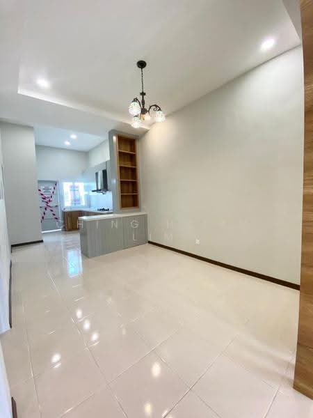 1-storey Terraced House for Sale in Rumah Teres Setingkat di Lunas Kedah (Lunas) - Ching Hsian Lim - Interior - PropertyGuru.com.my