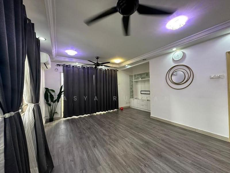 Condominium for Sale at Magna Ville - Tasya Ruslan - PropertyGuru.com.my