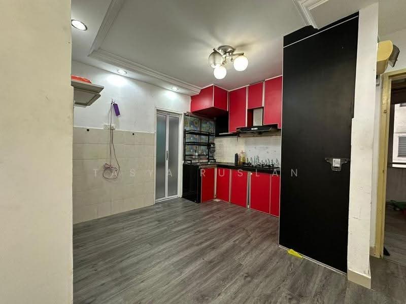 Condominium for Sale at Magna Ville - Tasya Ruslan - PropertyGuru.com.my