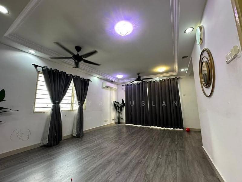 Condominium for Sale at Magna Ville - Tasya Ruslan - PropertyGuru.com.my